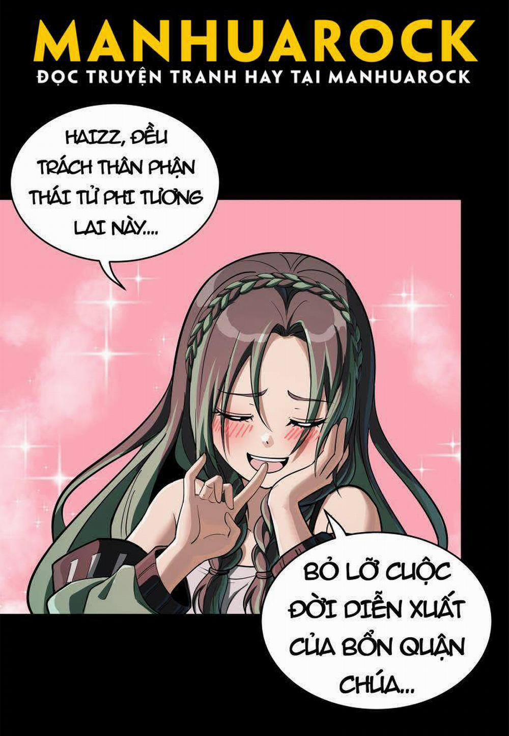 Tinh Giáp Hồn Tướng 213 trang 19