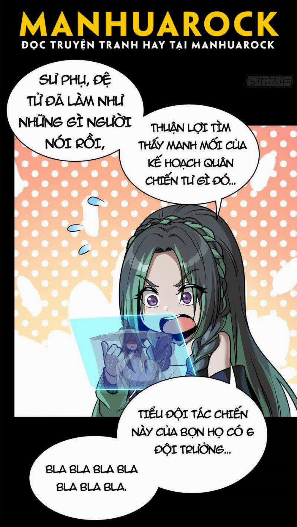 Tinh Giáp Hồn Tướng 213 trang 25