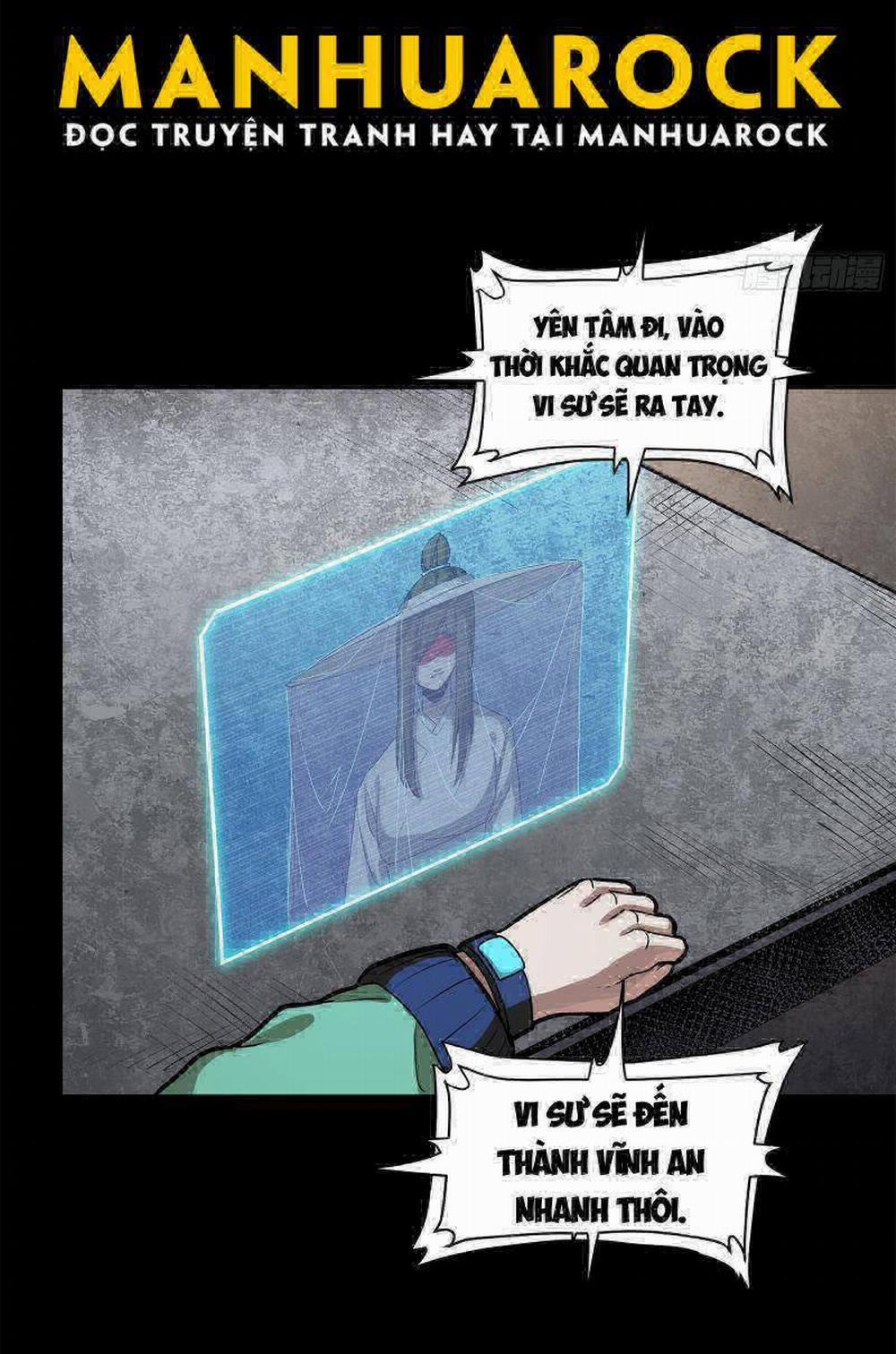 Tinh Giáp Hồn Tướng 213 trang 28