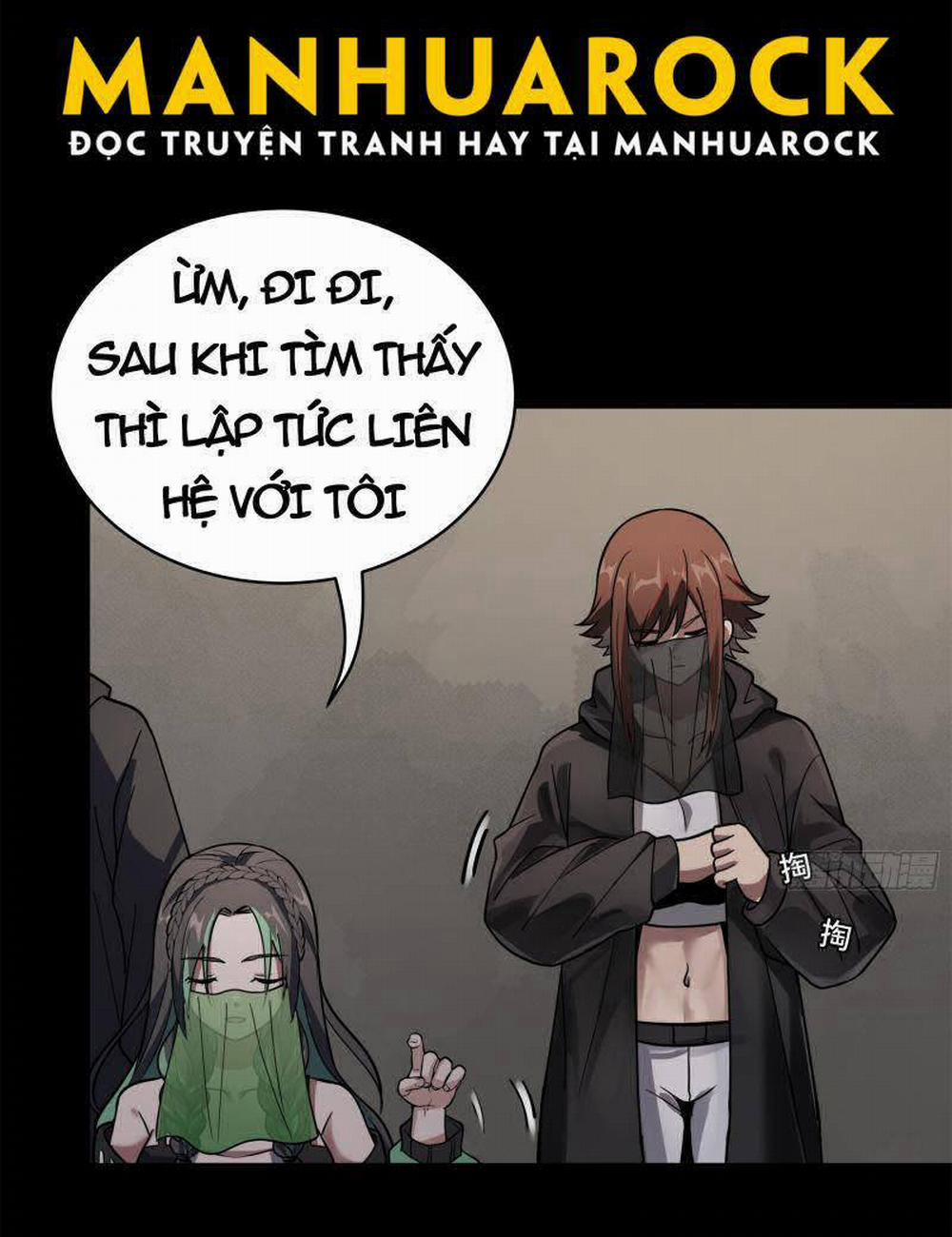 Tinh Giáp Hồn Tướng 213 trang 3