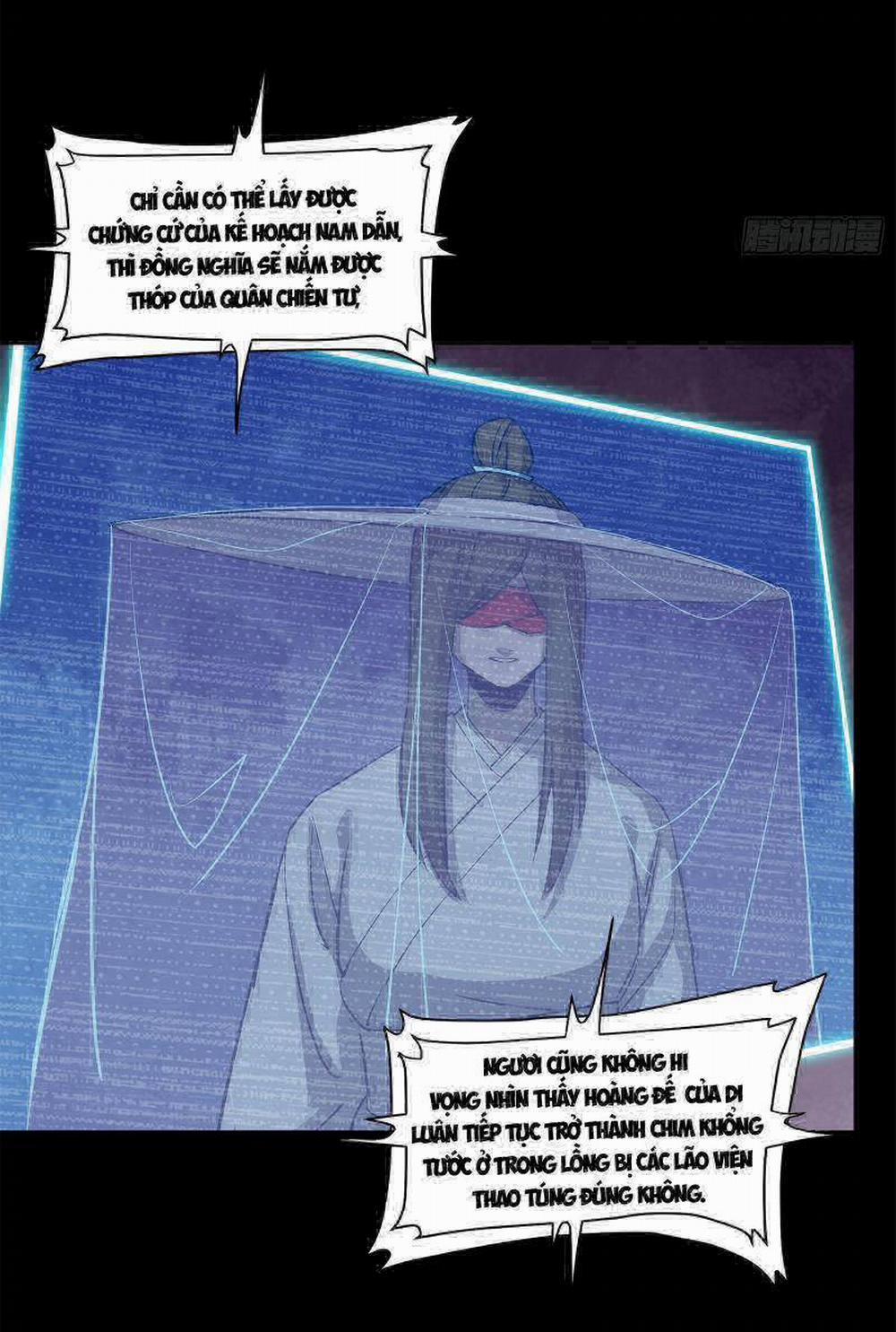 Tinh Giáp Hồn Tướng 213 trang 30