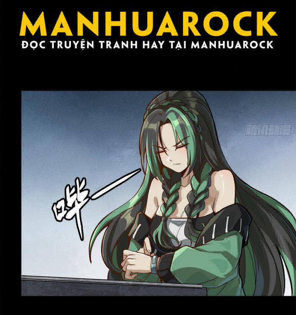 Tinh Giáp Hồn Tướng 213 trang 33