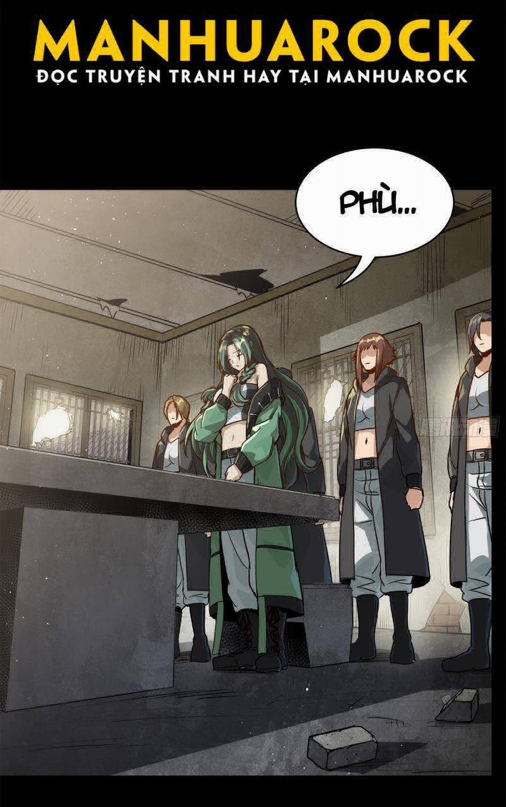 Tinh Giáp Hồn Tướng 213 trang 34