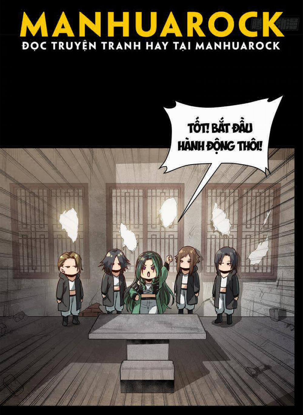 Tinh Giáp Hồn Tướng 213 trang 39