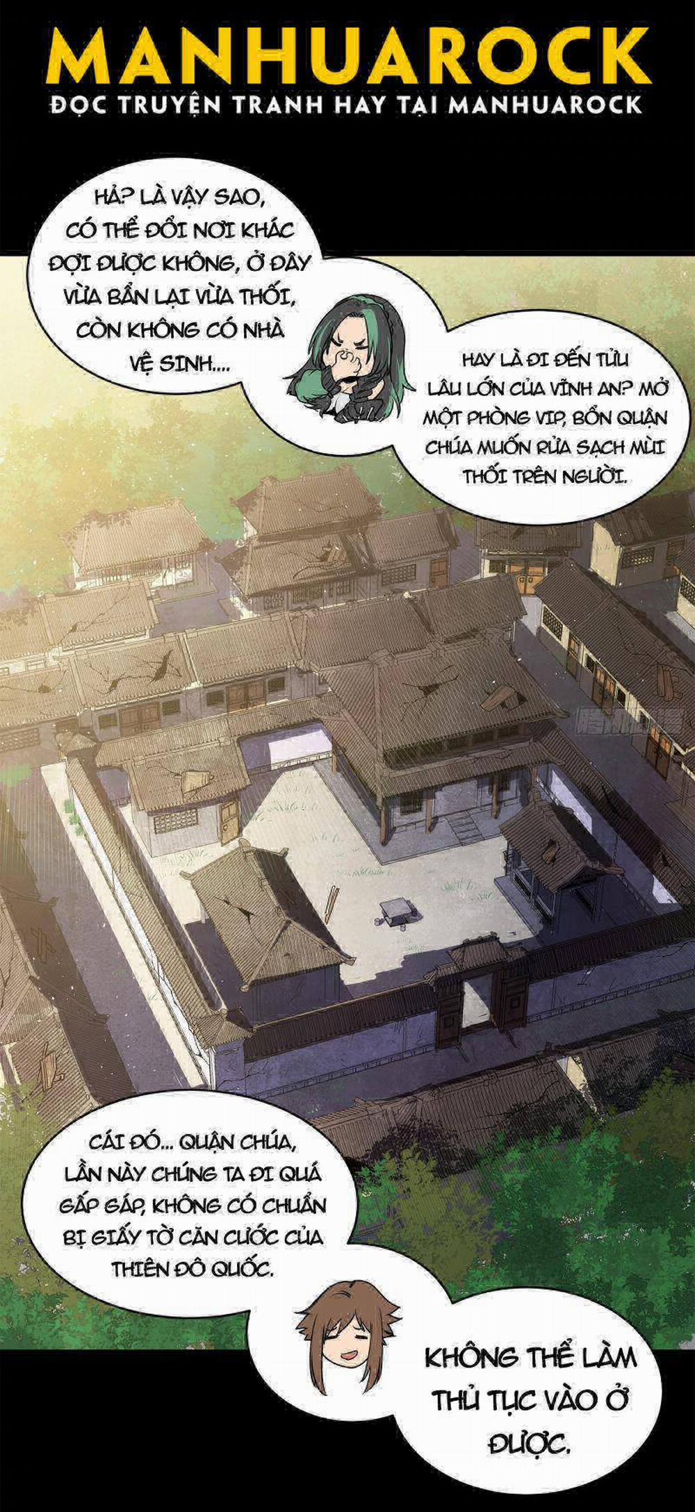 Tinh Giáp Hồn Tướng 213 trang 41