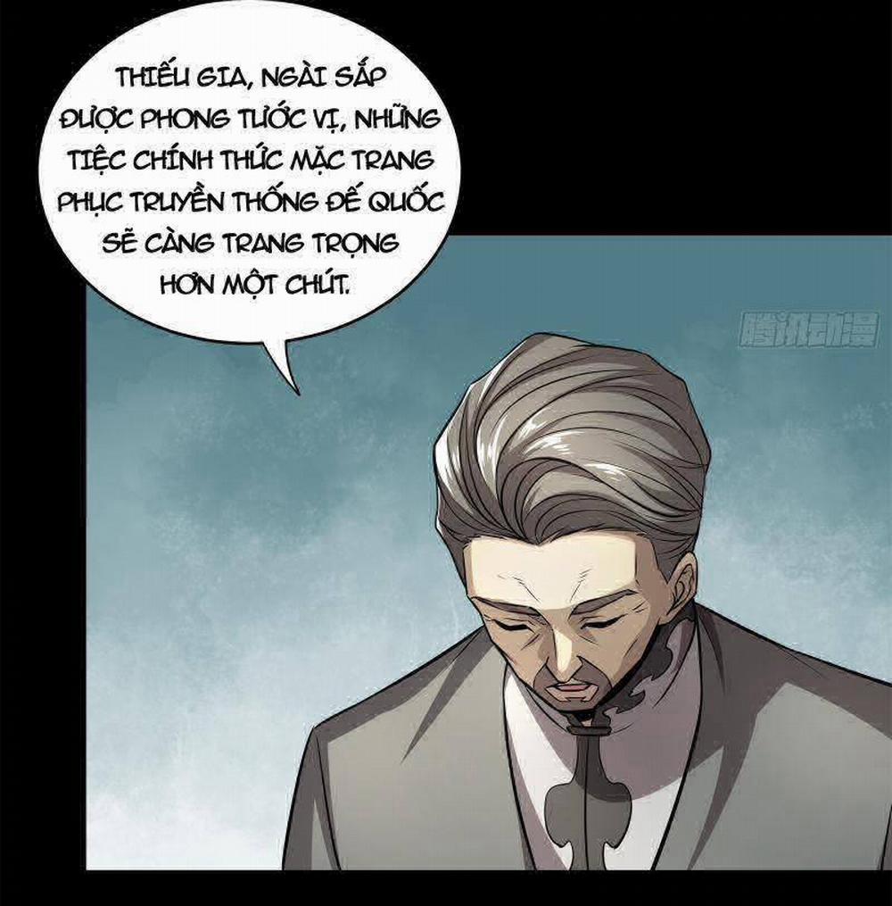 Tinh Giáp Hồn Tướng 213 trang 50