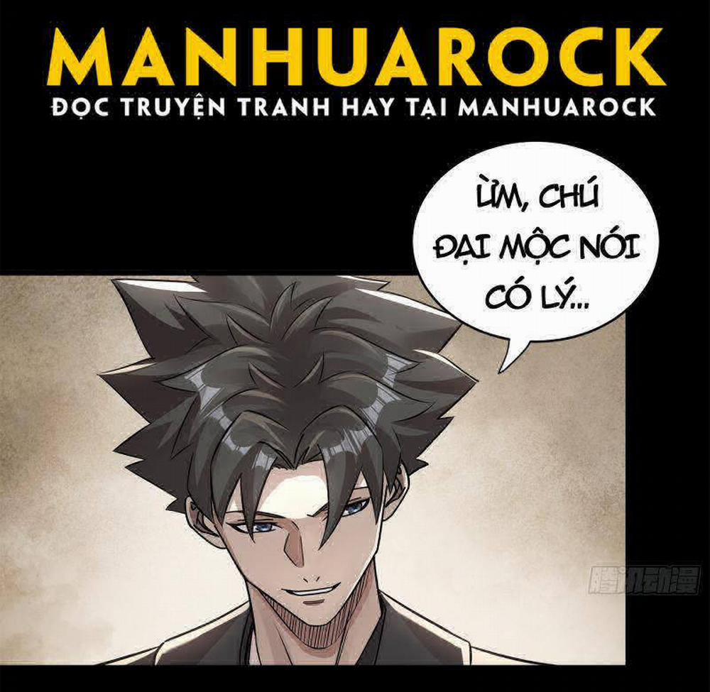 Tinh Giáp Hồn Tướng 213 trang 51