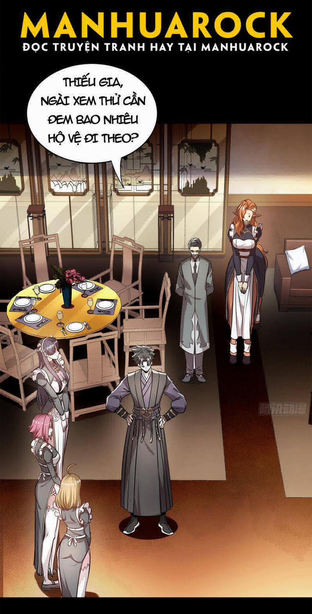 Tinh Giáp Hồn Tướng 213 trang 52