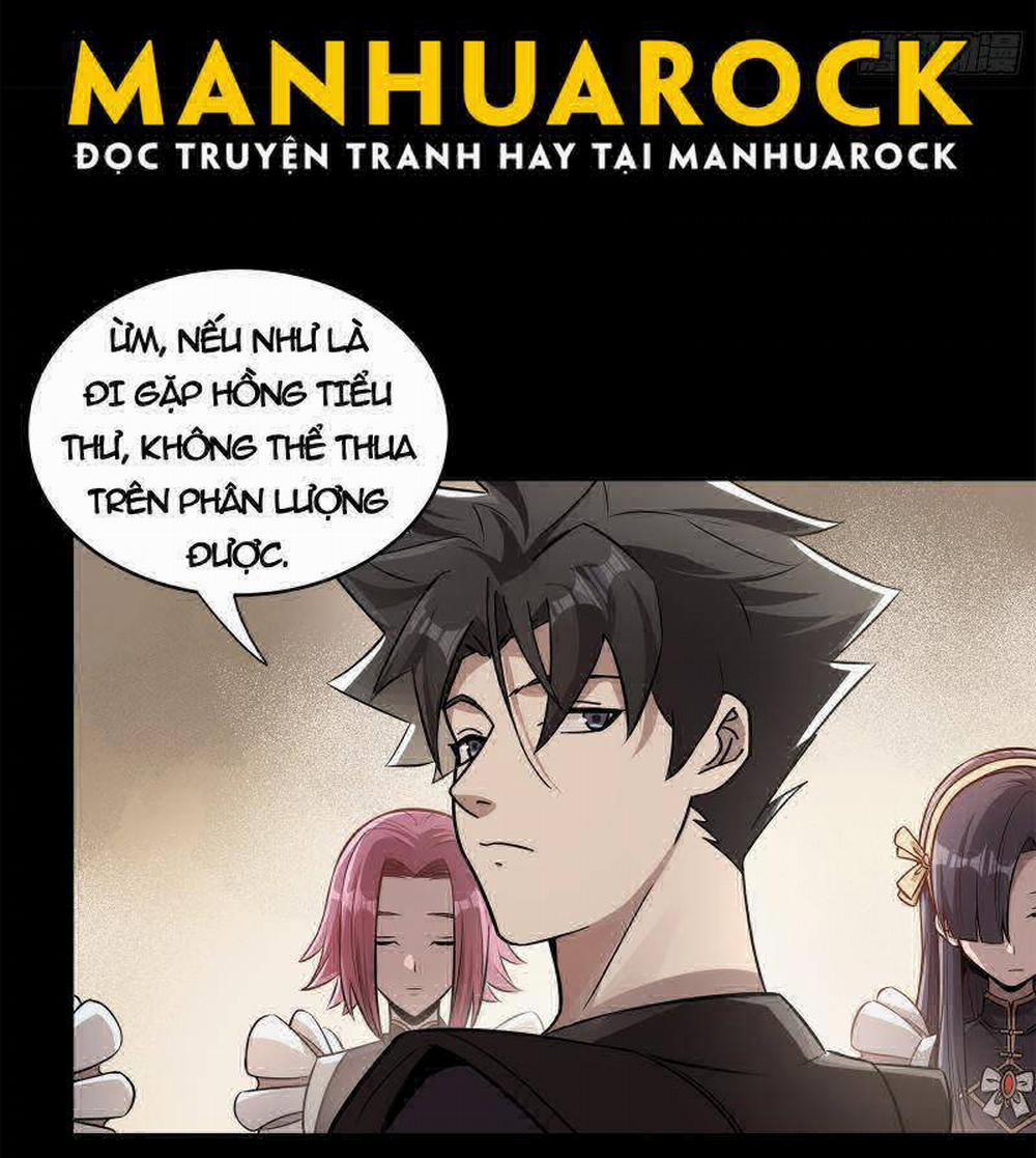 Tinh Giáp Hồn Tướng 213 trang 53