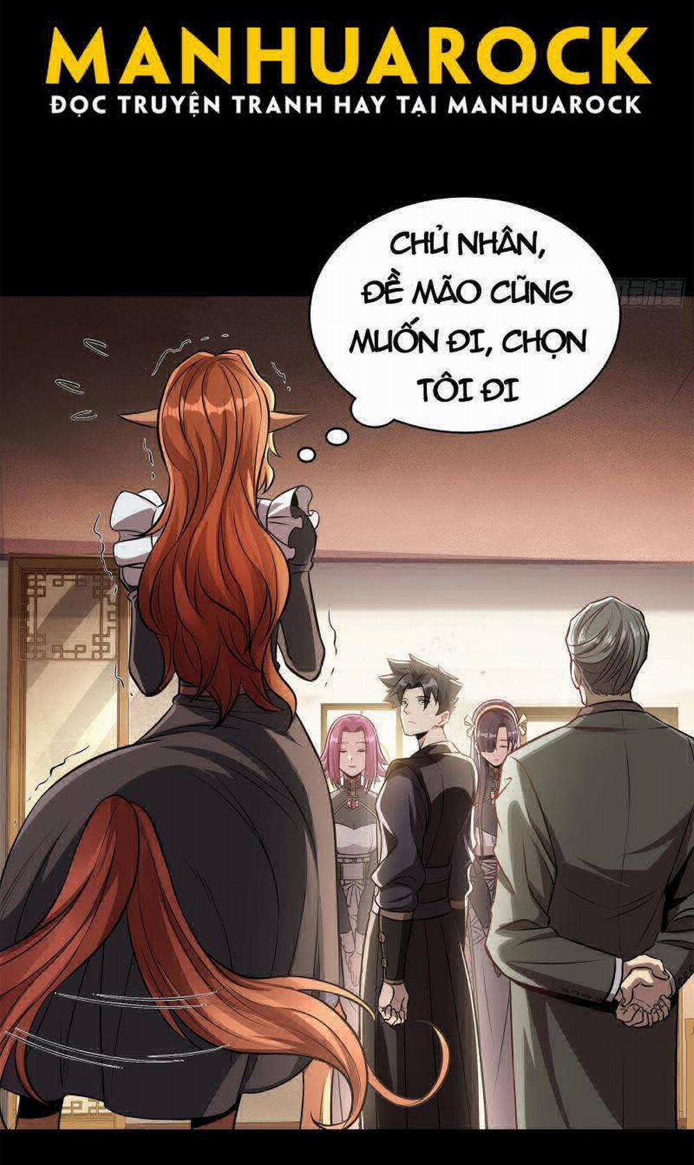 Tinh Giáp Hồn Tướng 213 trang 54