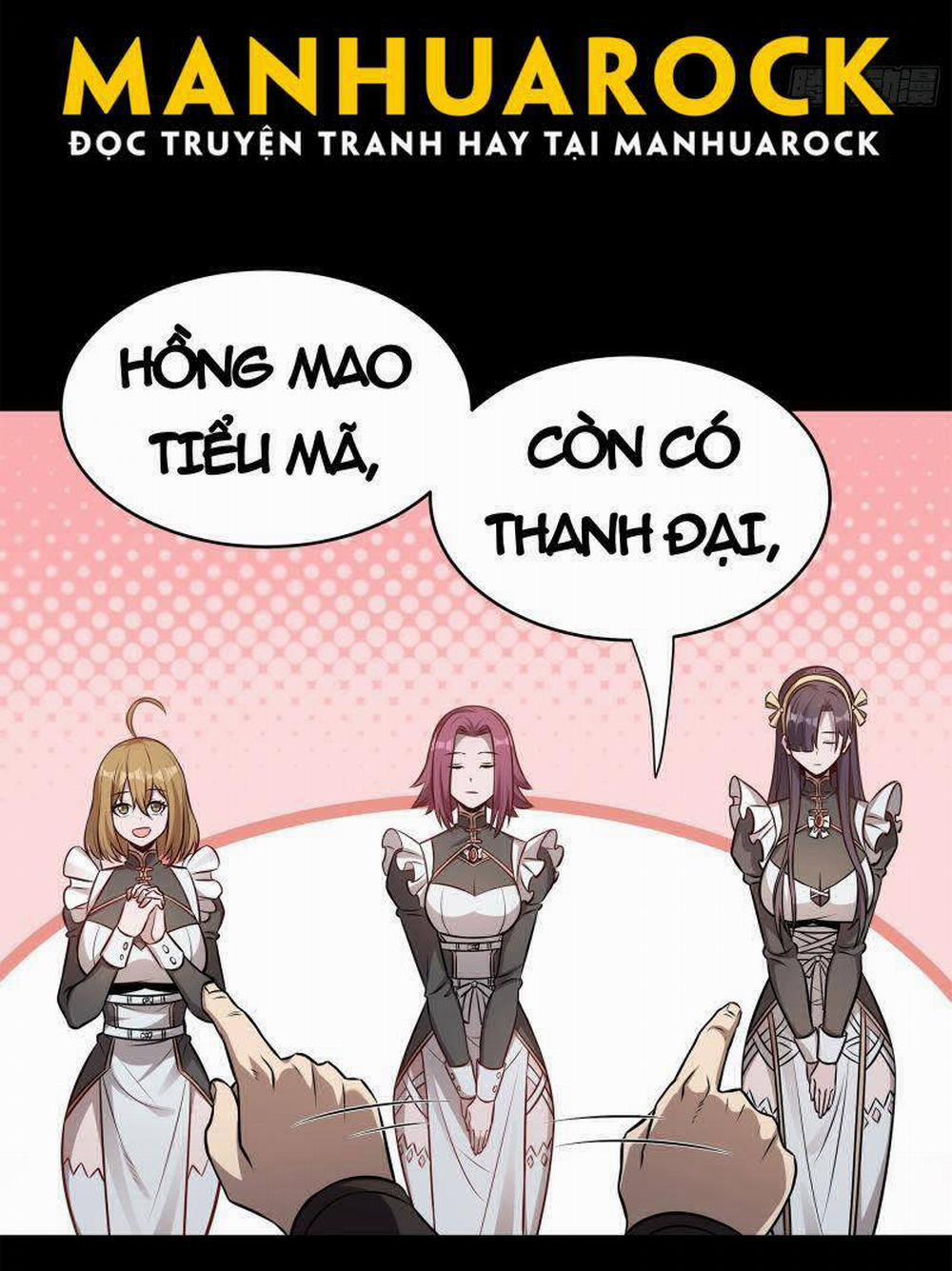 Tinh Giáp Hồn Tướng 213 trang 56