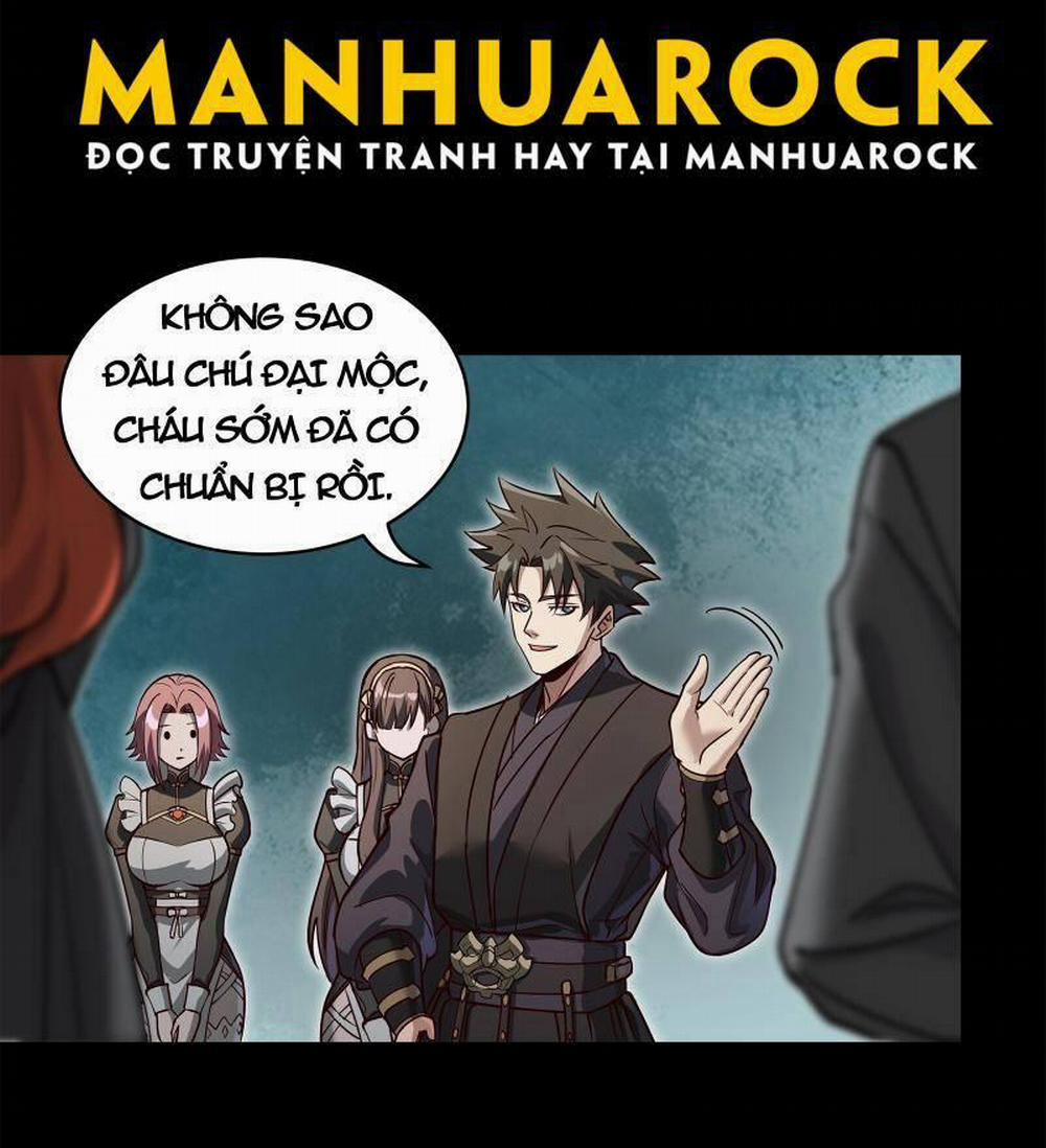 Tinh Giáp Hồn Tướng 214 trang 1