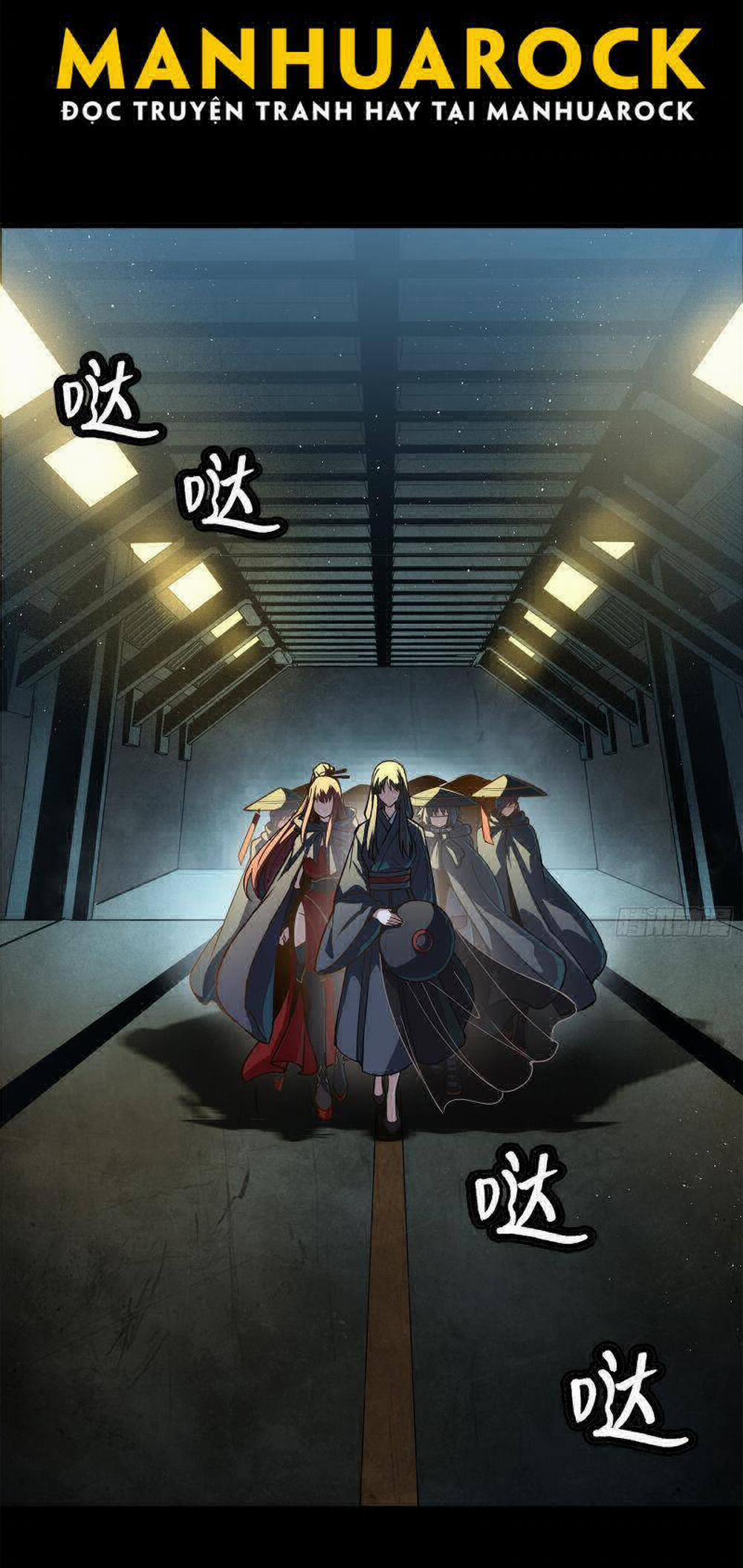 Tinh Giáp Hồn Tướng 214 trang 15