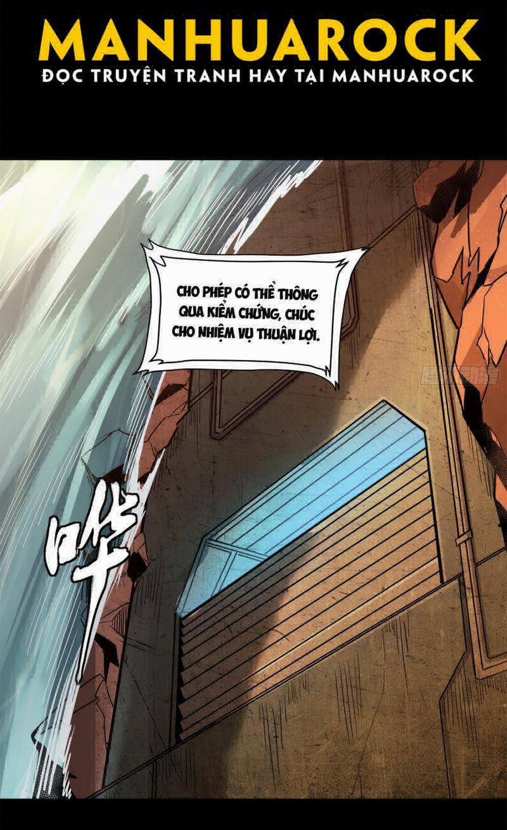 Tinh Giáp Hồn Tướng 214 trang 22