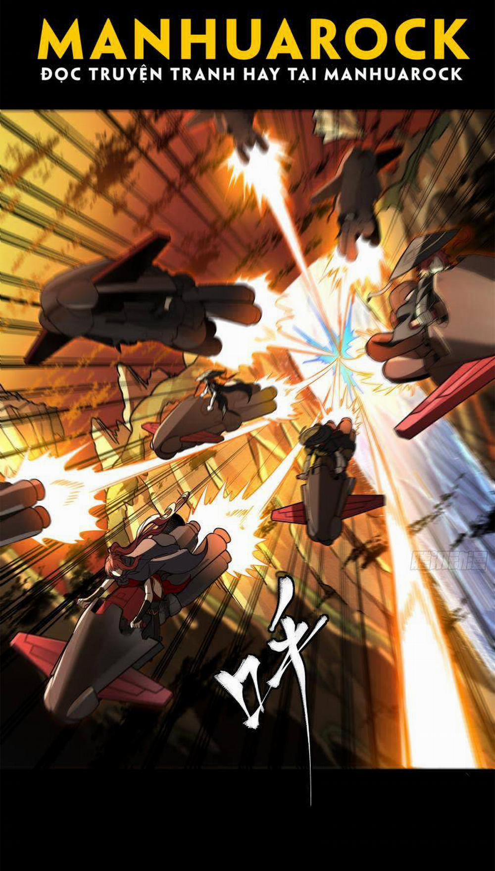 Tinh Giáp Hồn Tướng 214 trang 24