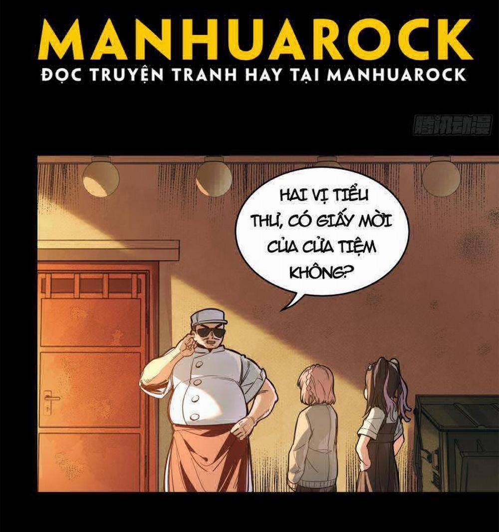 Tinh Giáp Hồn Tướng 214 trang 29