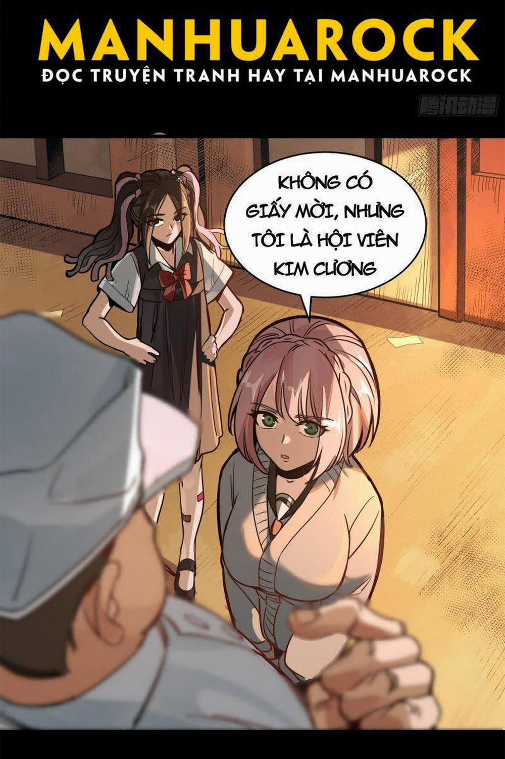 Tinh Giáp Hồn Tướng 214 trang 30