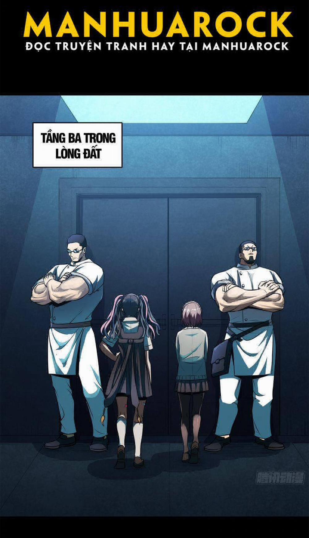 Tinh Giáp Hồn Tướng 214 trang 35