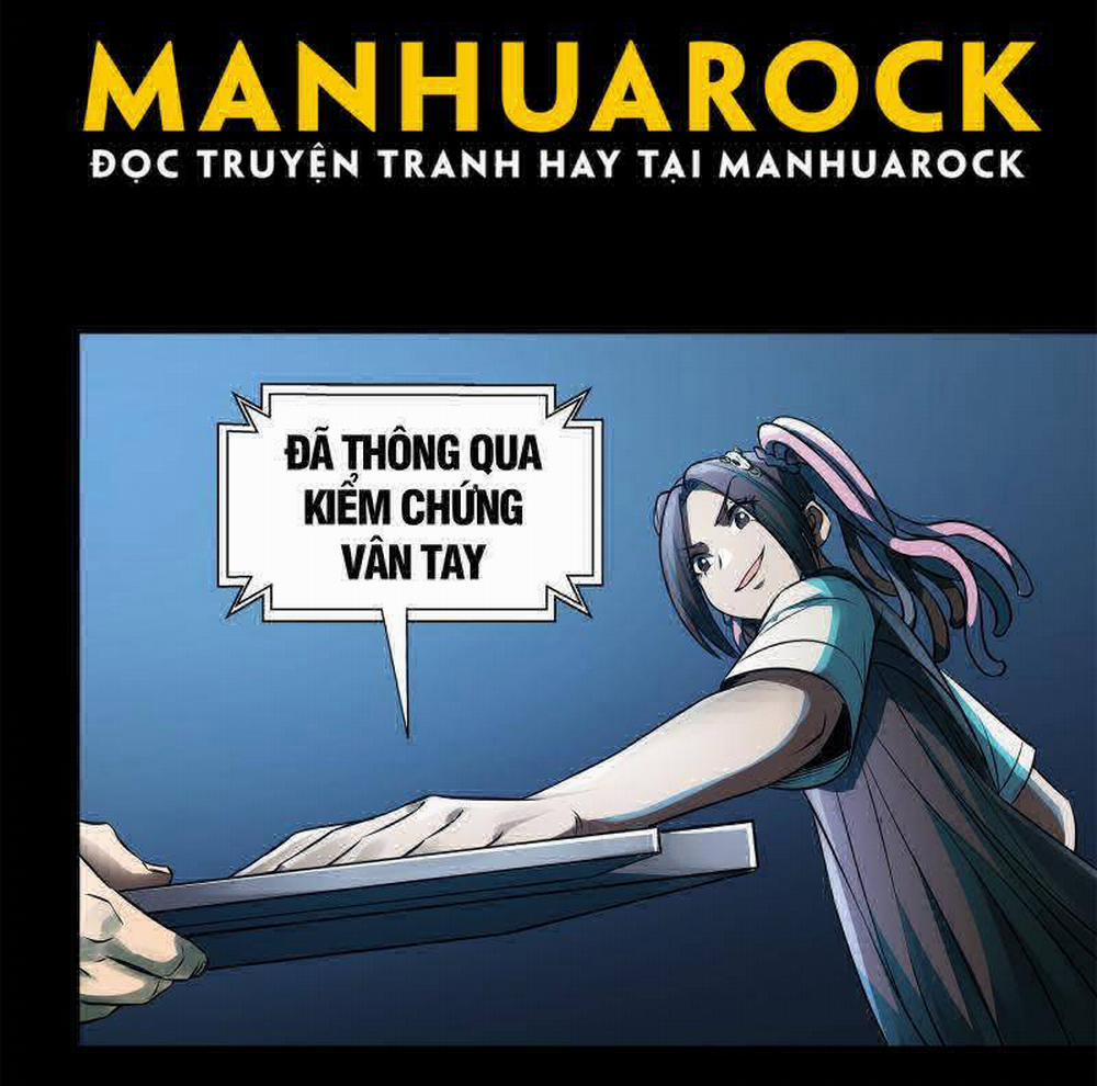 Tinh Giáp Hồn Tướng 214 trang 37