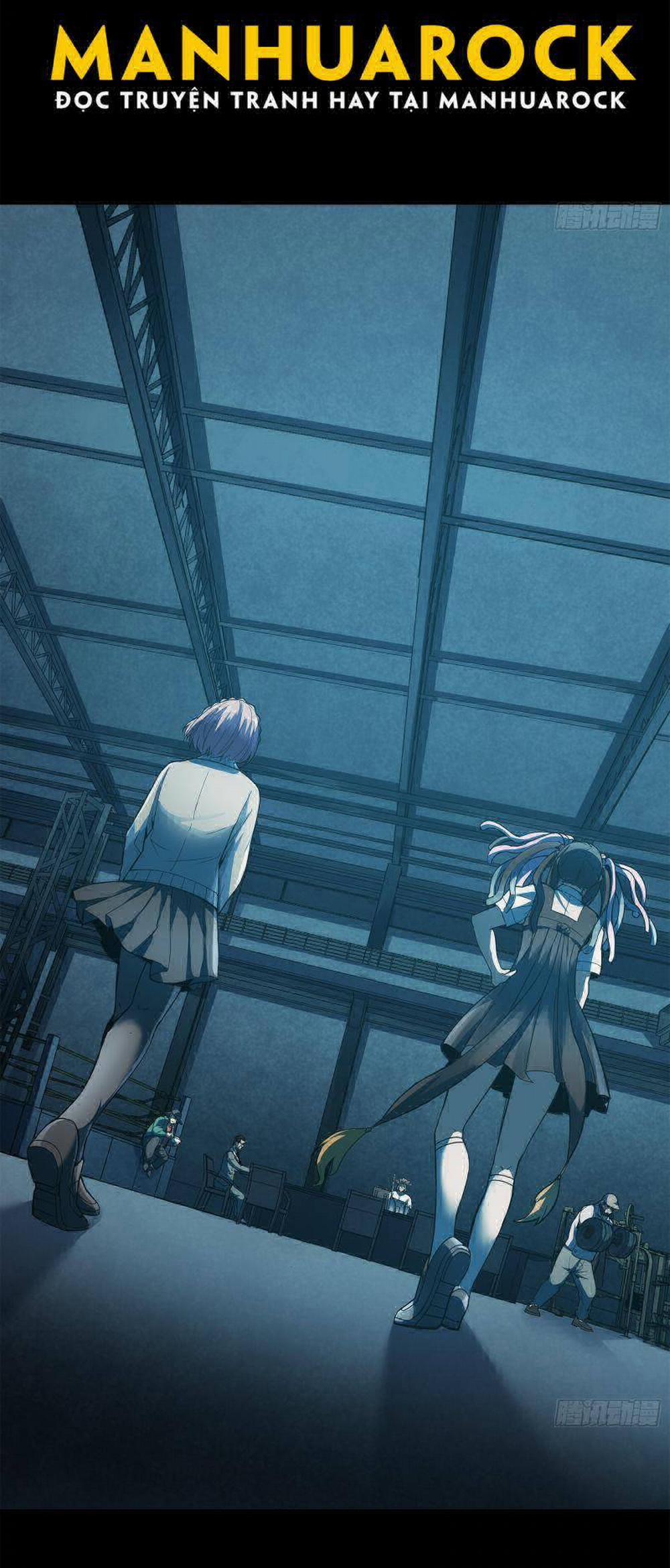 Tinh Giáp Hồn Tướng 214 trang 39