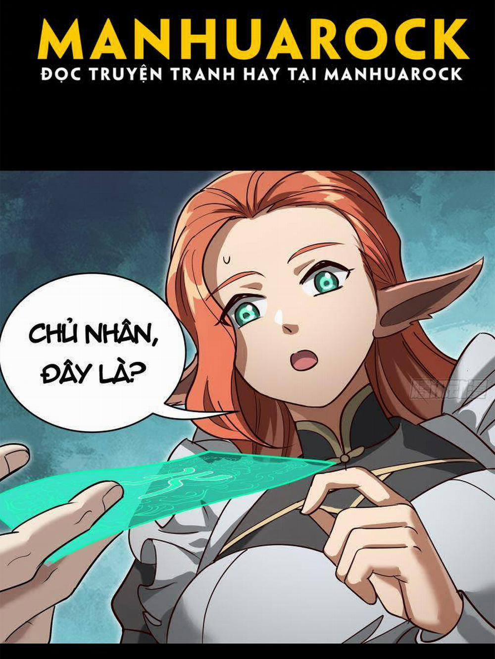 Tinh Giáp Hồn Tướng 214 trang 4