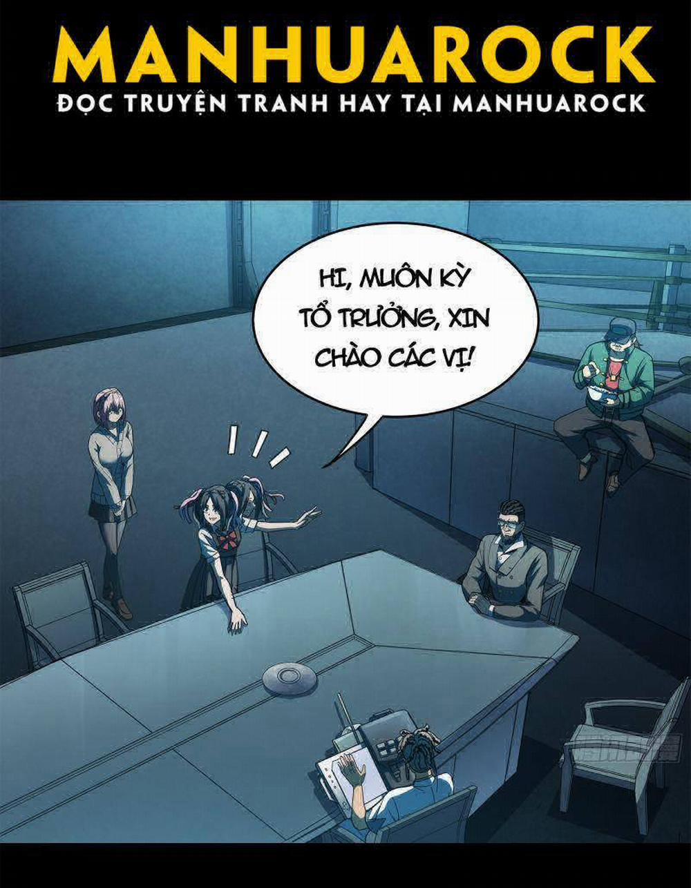 Tinh Giáp Hồn Tướng 214 trang 44