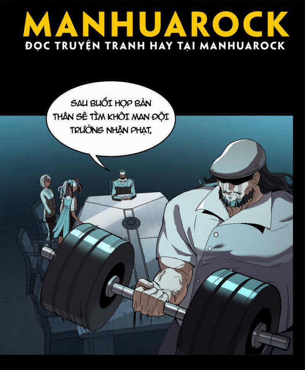 Tinh Giáp Hồn Tướng 214 trang 47