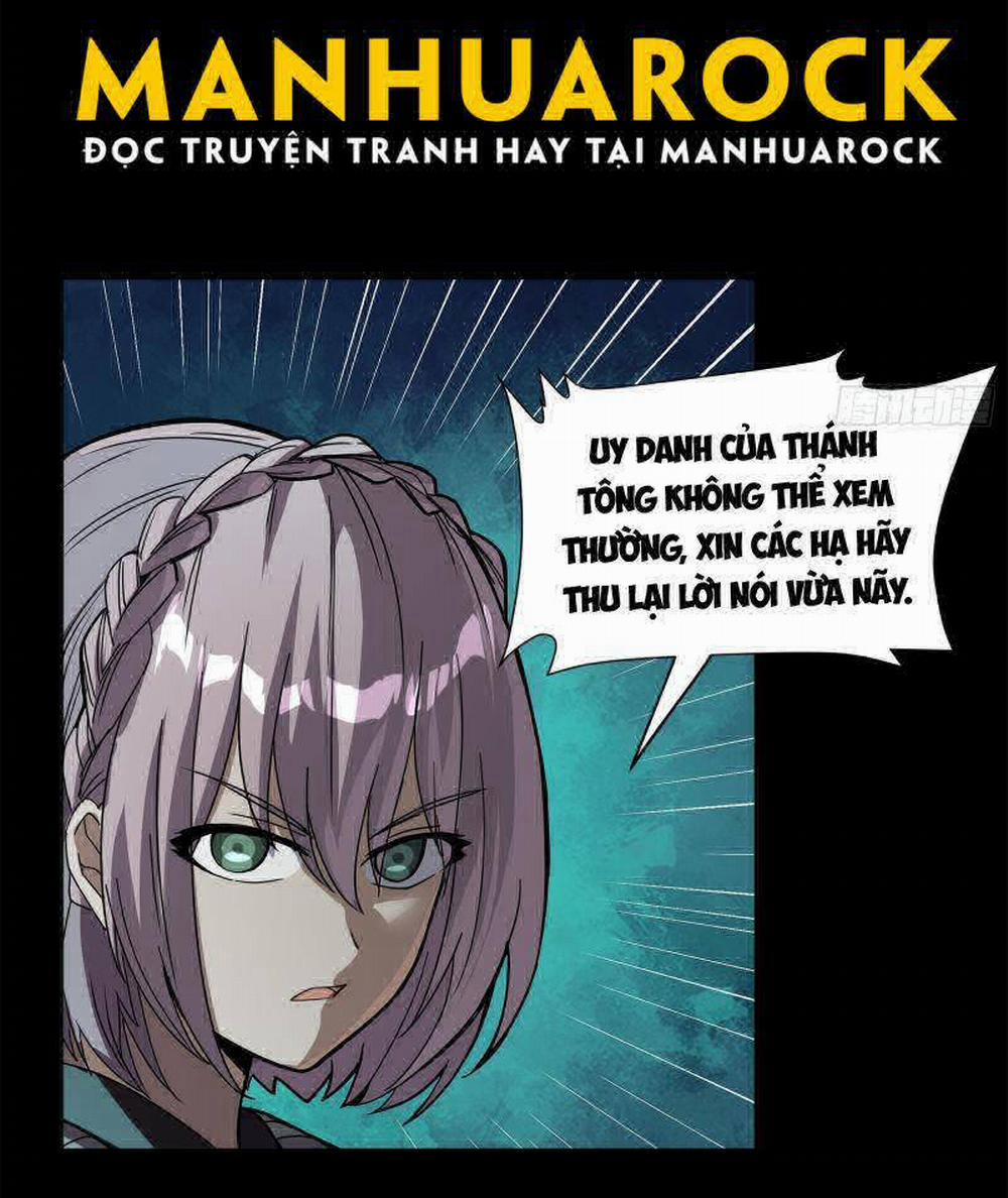 Tinh Giáp Hồn Tướng 214 trang 49