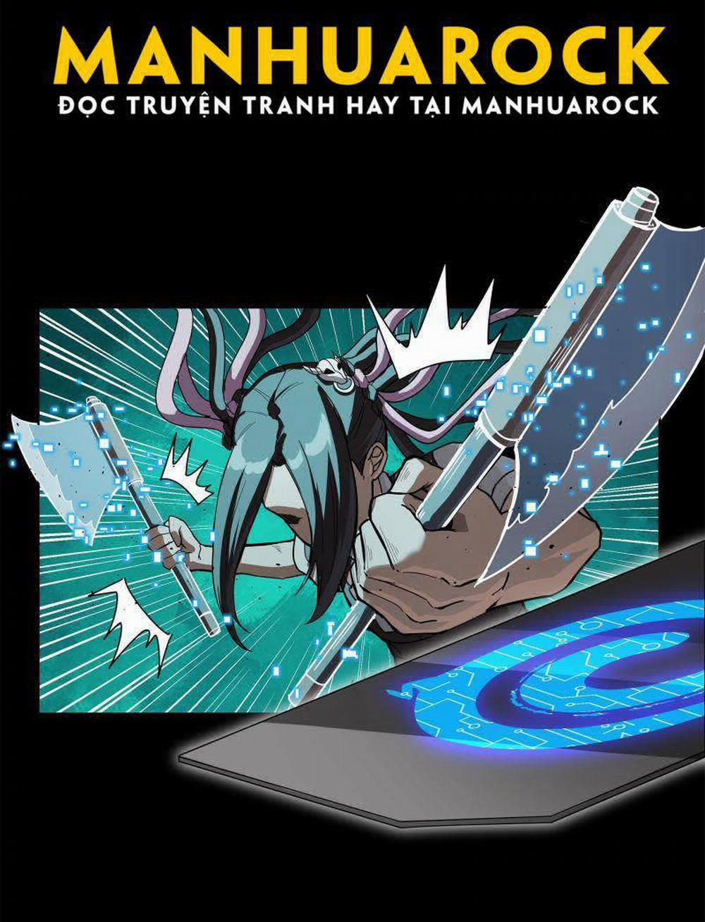 Tinh Giáp Hồn Tướng 214 trang 54