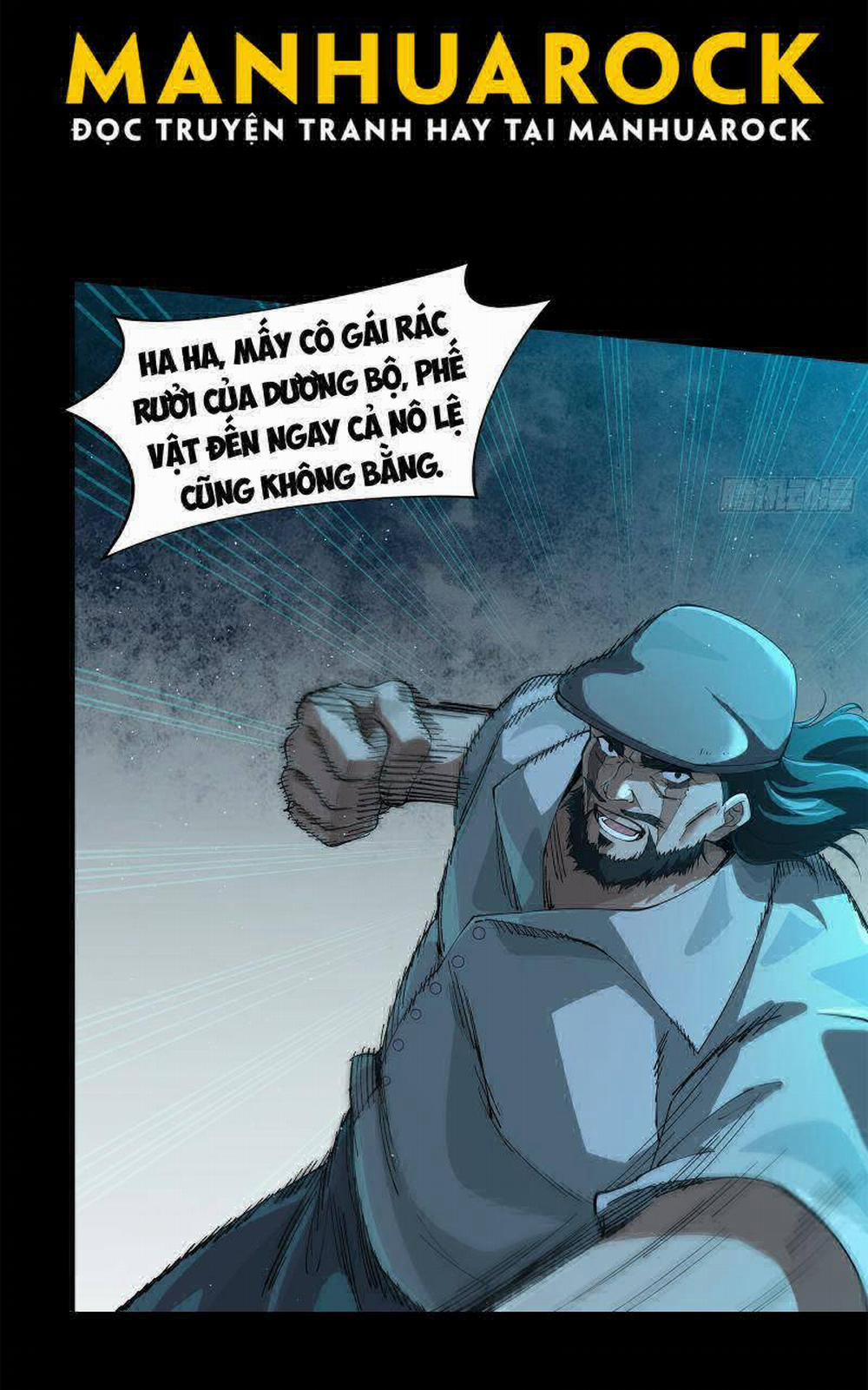 Tinh Giáp Hồn Tướng 214 trang 56