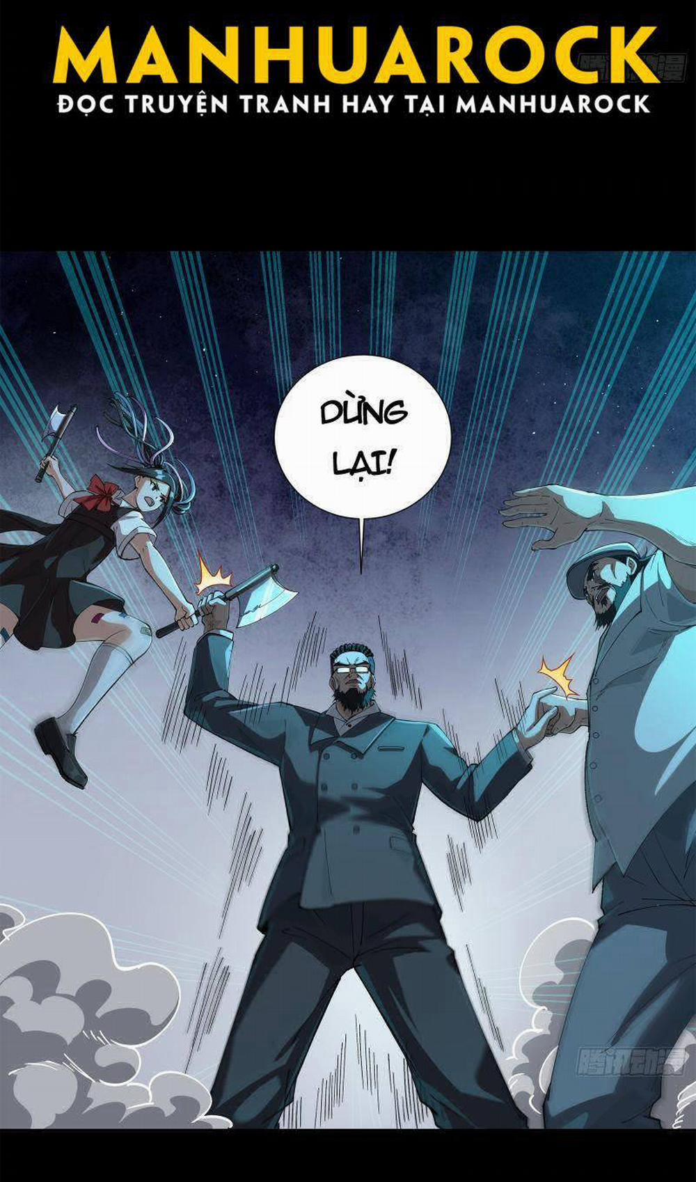 Tinh Giáp Hồn Tướng 214 trang 57