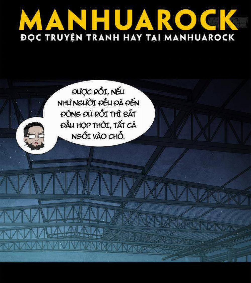 Tinh Giáp Hồn Tướng 214 trang 61