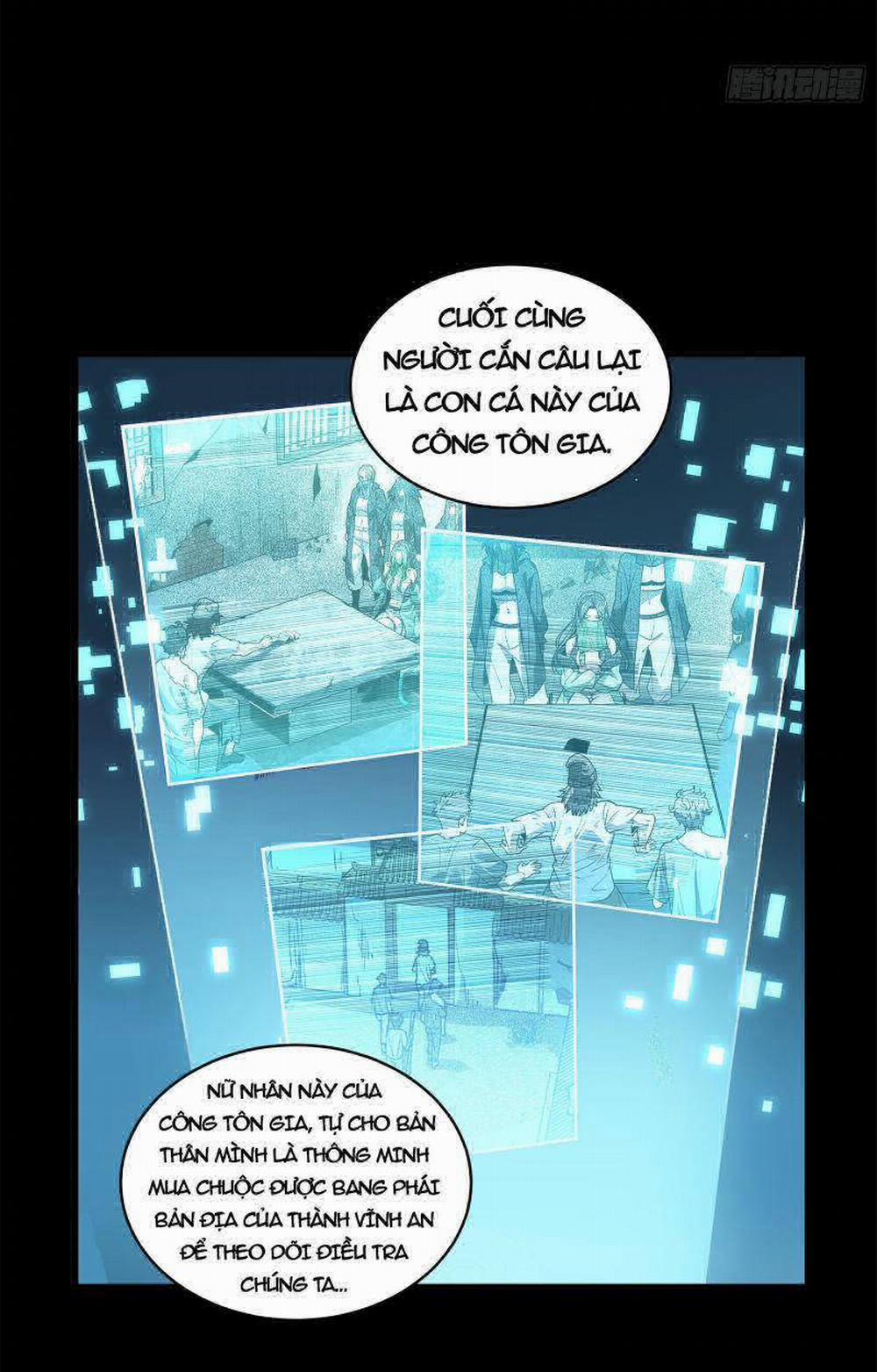 Tinh Giáp Hồn Tướng 214 trang 66