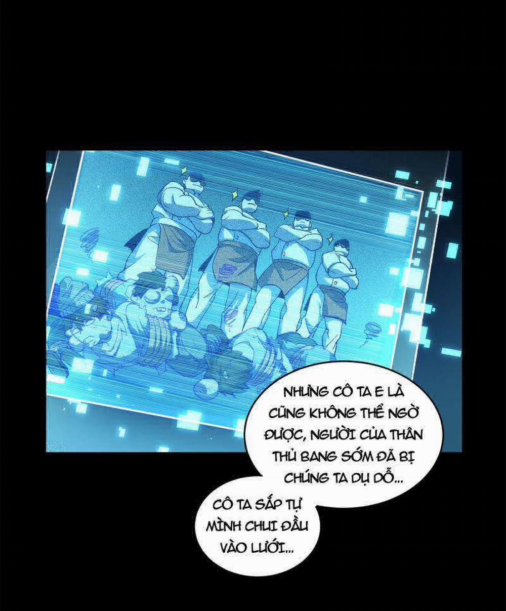 Tinh Giáp Hồn Tướng 214 trang 67