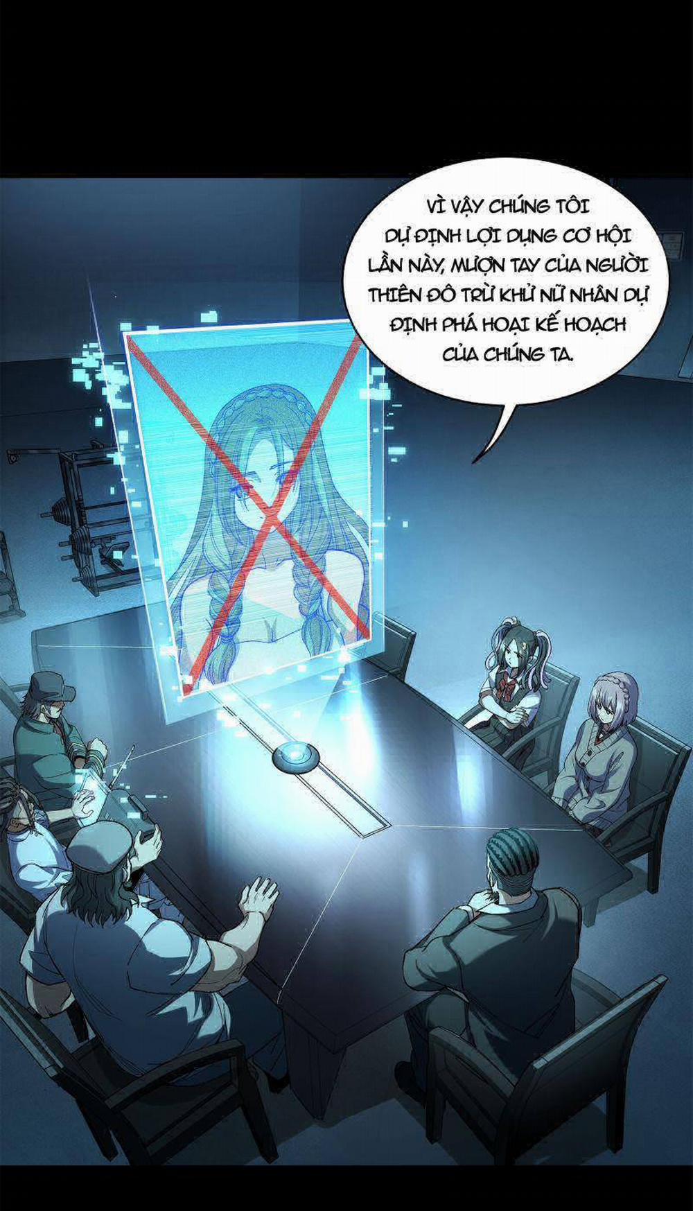 Tinh Giáp Hồn Tướng 214 trang 68