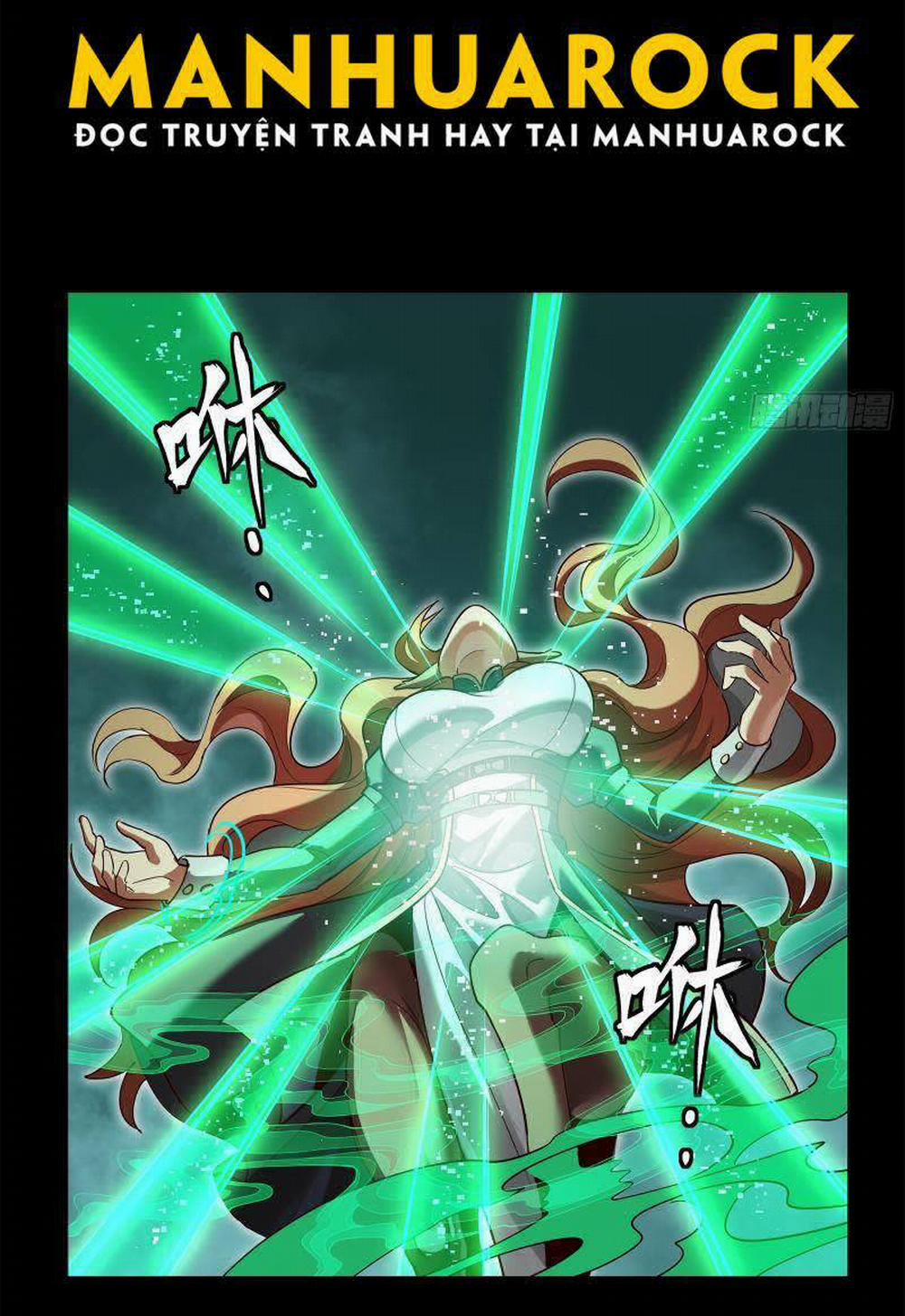 Tinh Giáp Hồn Tướng 214 trang 7