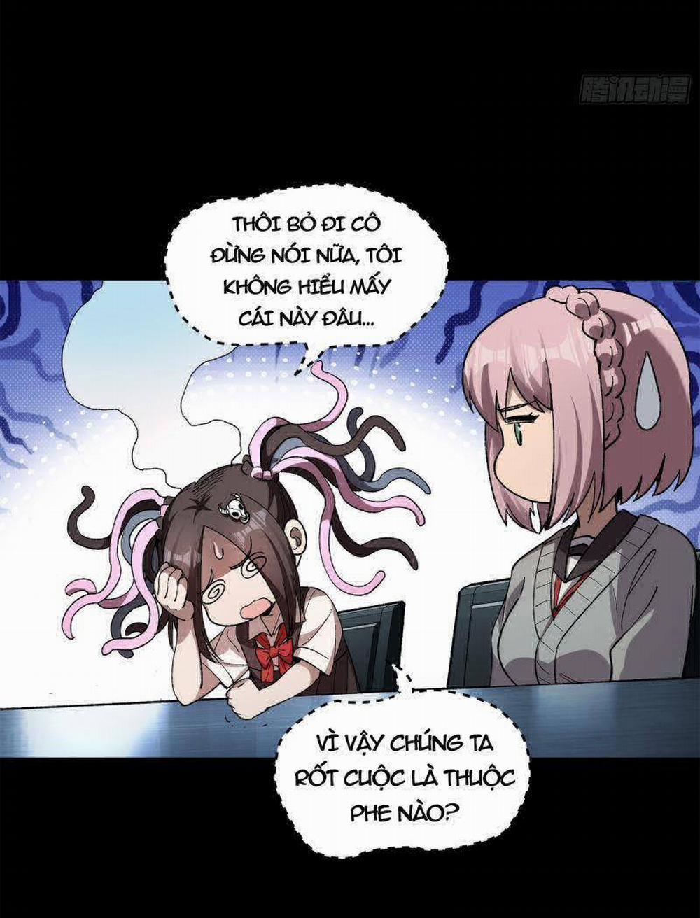 Tinh Giáp Hồn Tướng 214 trang 71