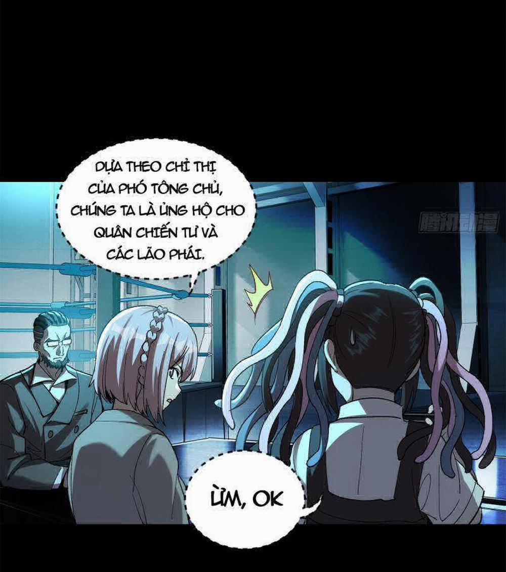 Tinh Giáp Hồn Tướng 214 trang 72