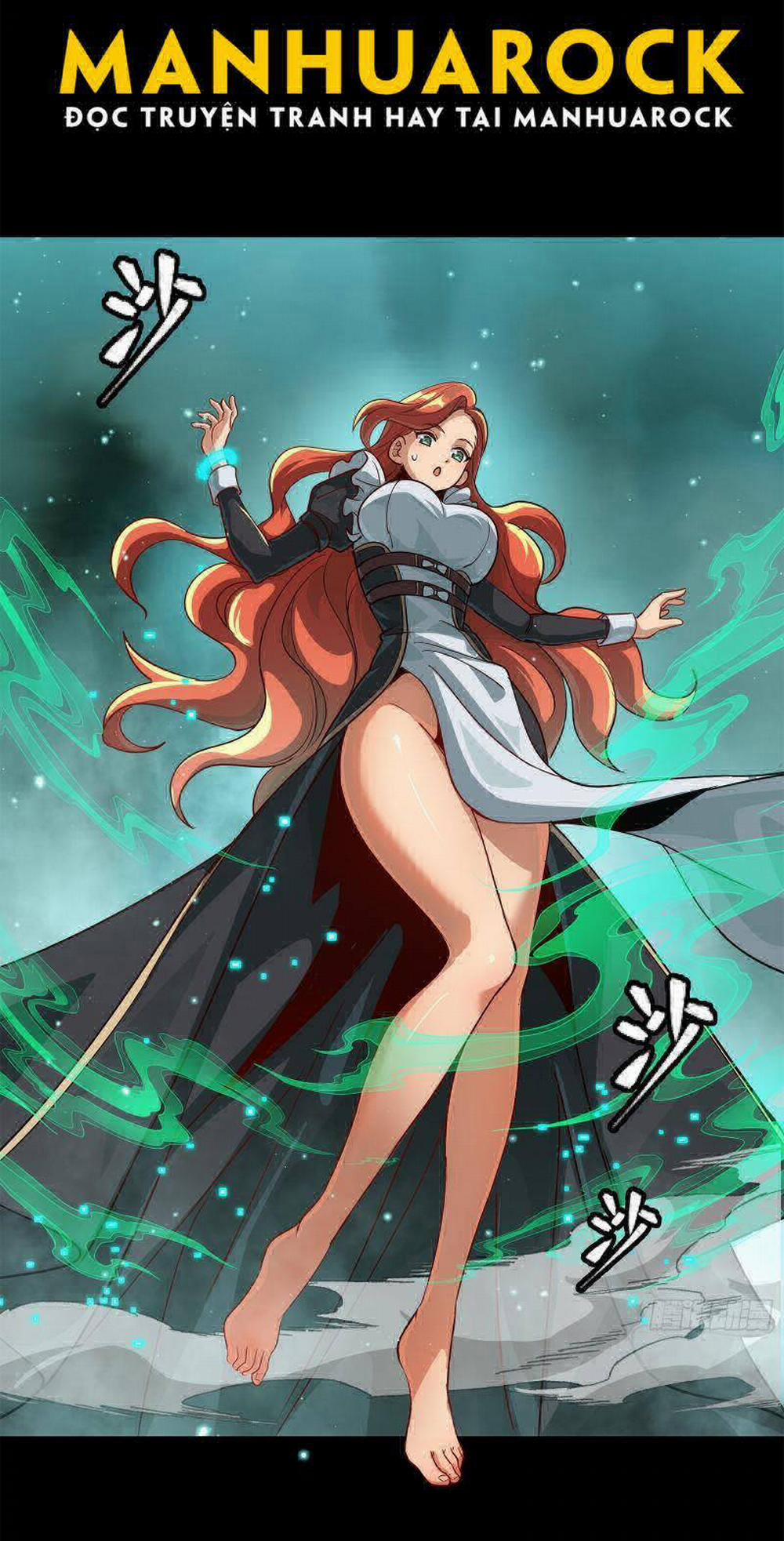 Tinh Giáp Hồn Tướng 214 trang 8