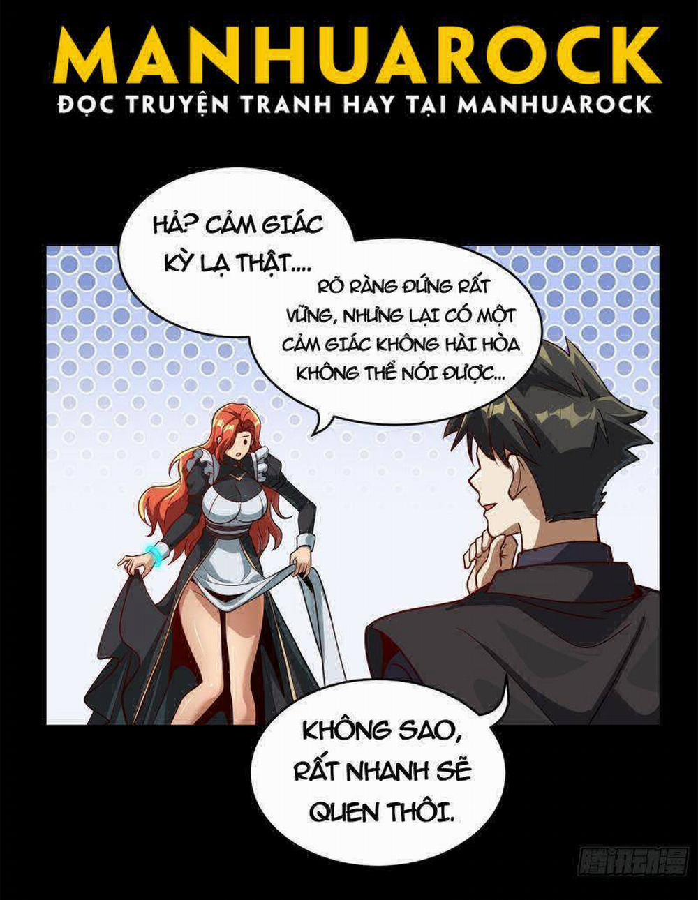 Tinh Giáp Hồn Tướng 214 trang 9