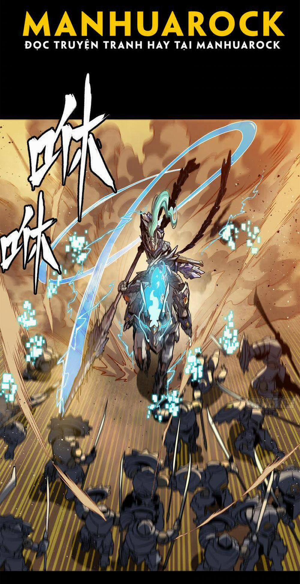 Tinh Giáp Hồn Tướng 215 trang 10