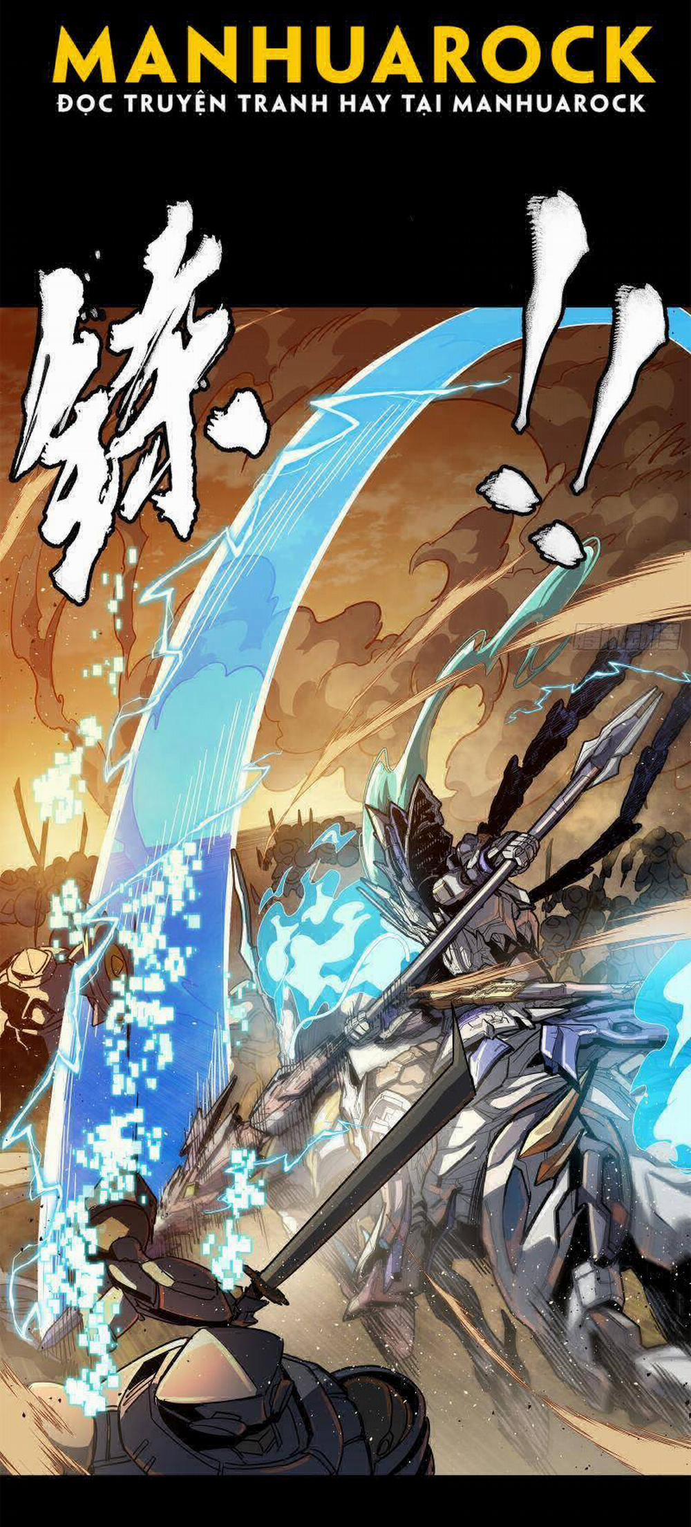 Tinh Giáp Hồn Tướng 215 trang 11