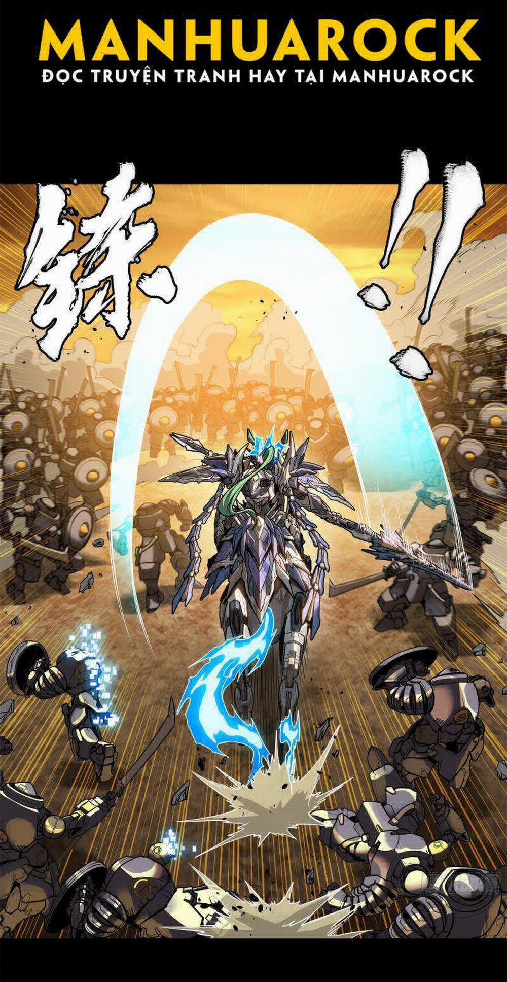 Tinh Giáp Hồn Tướng 215 trang 12