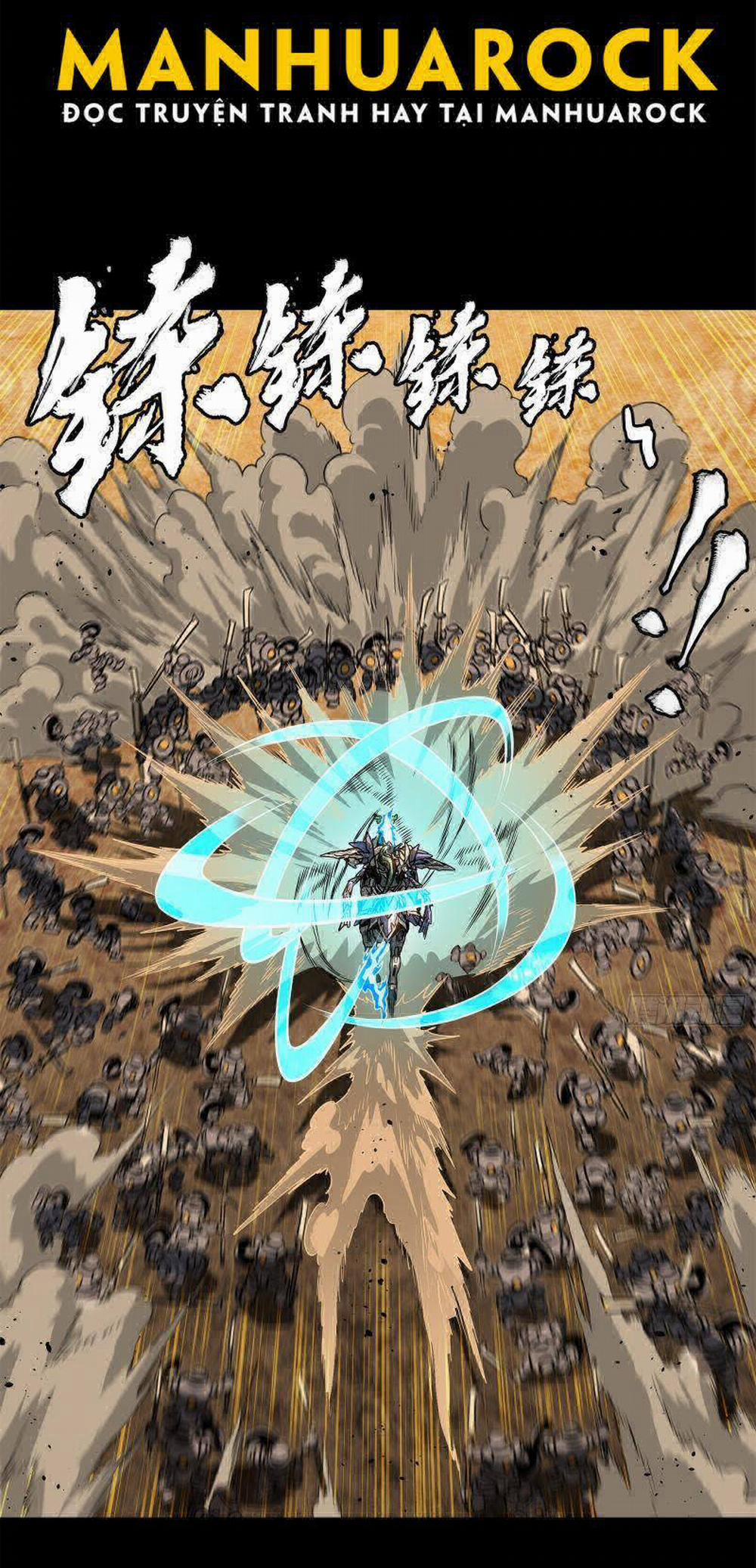 Tinh Giáp Hồn Tướng 215 trang 13