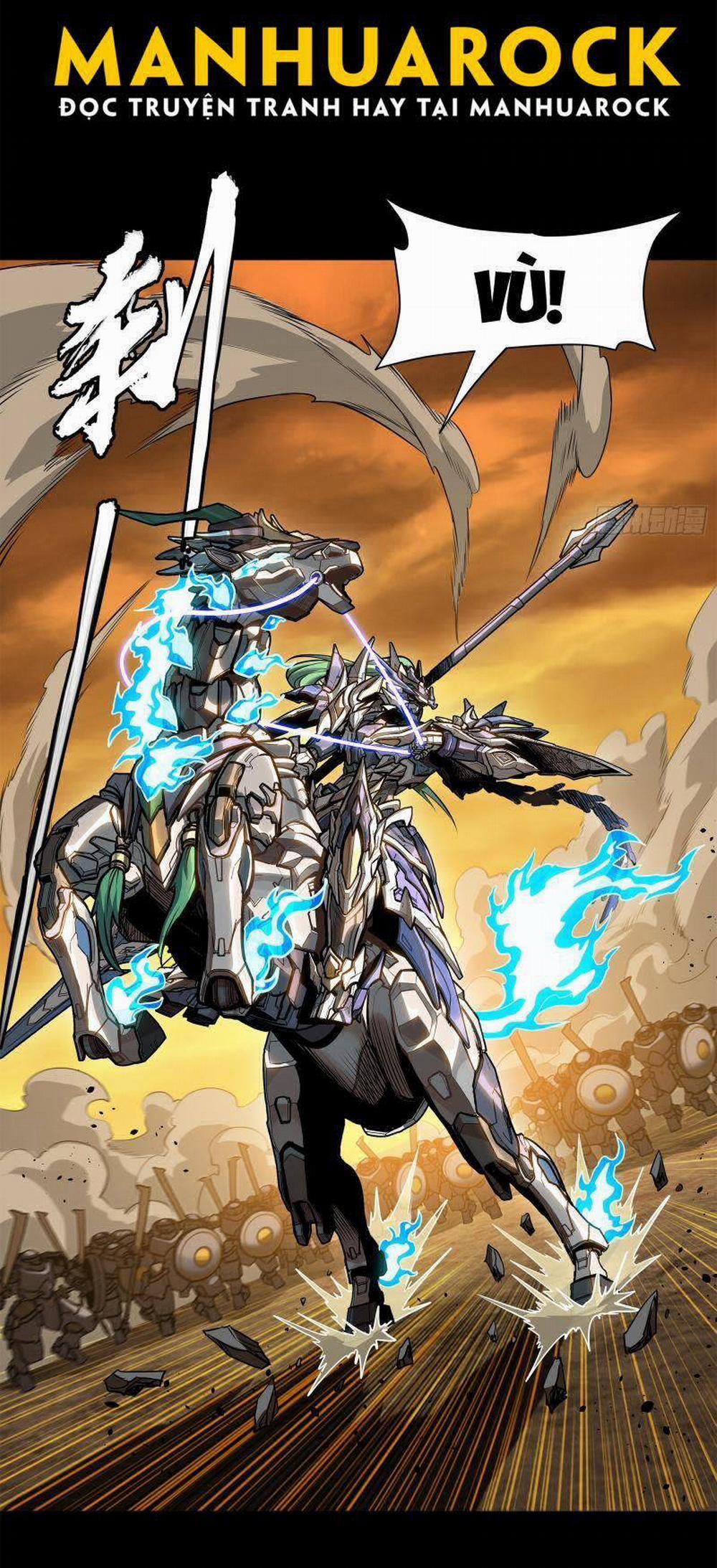 Tinh Giáp Hồn Tướng 215 trang 14