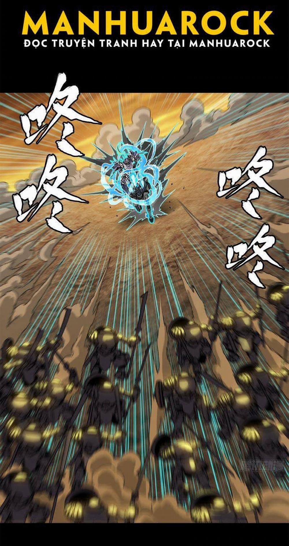 Tinh Giáp Hồn Tướng 215 trang 16