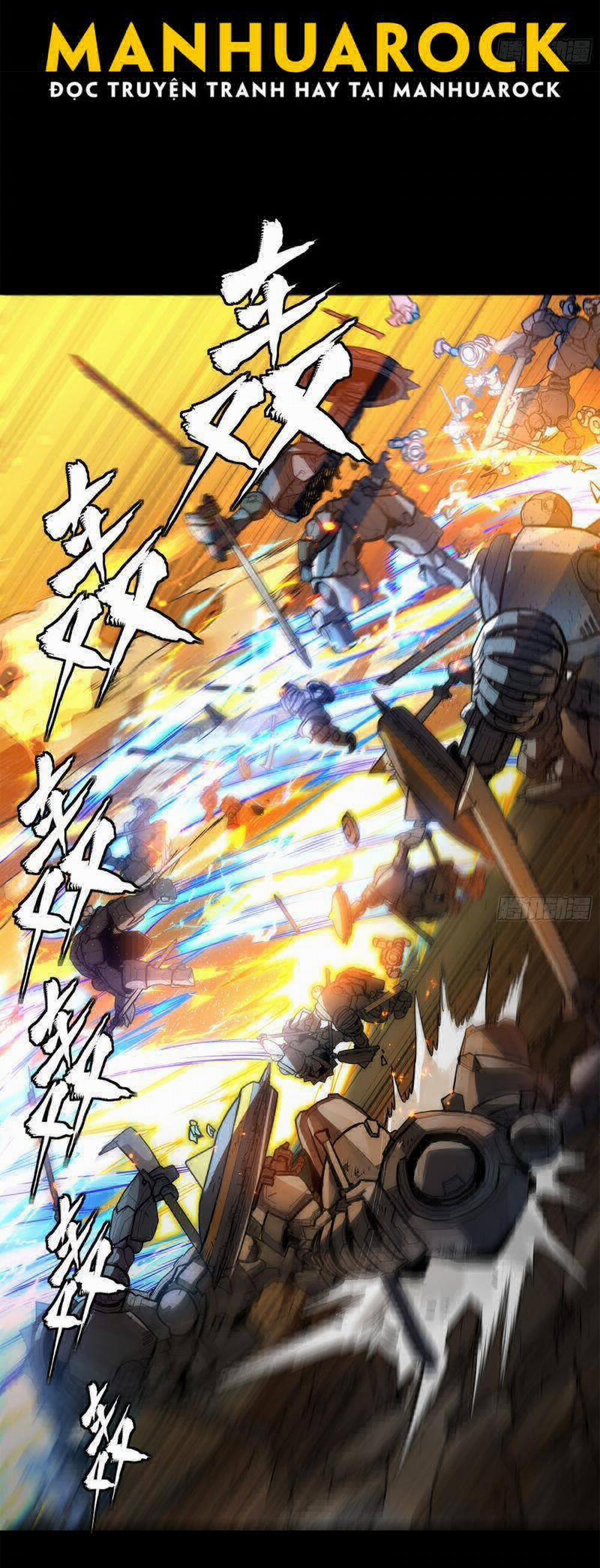 Tinh Giáp Hồn Tướng 215 trang 18