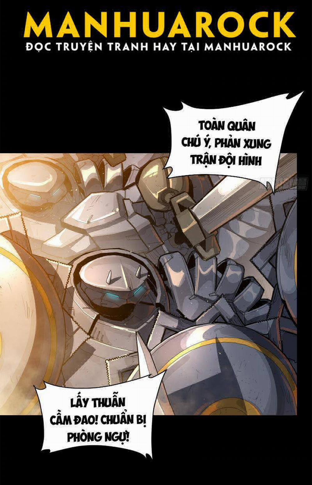 Tinh Giáp Hồn Tướng 215 trang 2