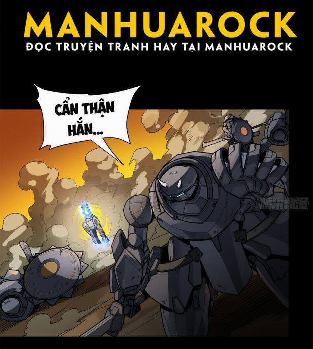 Tinh Giáp Hồn Tướng 215 trang 21