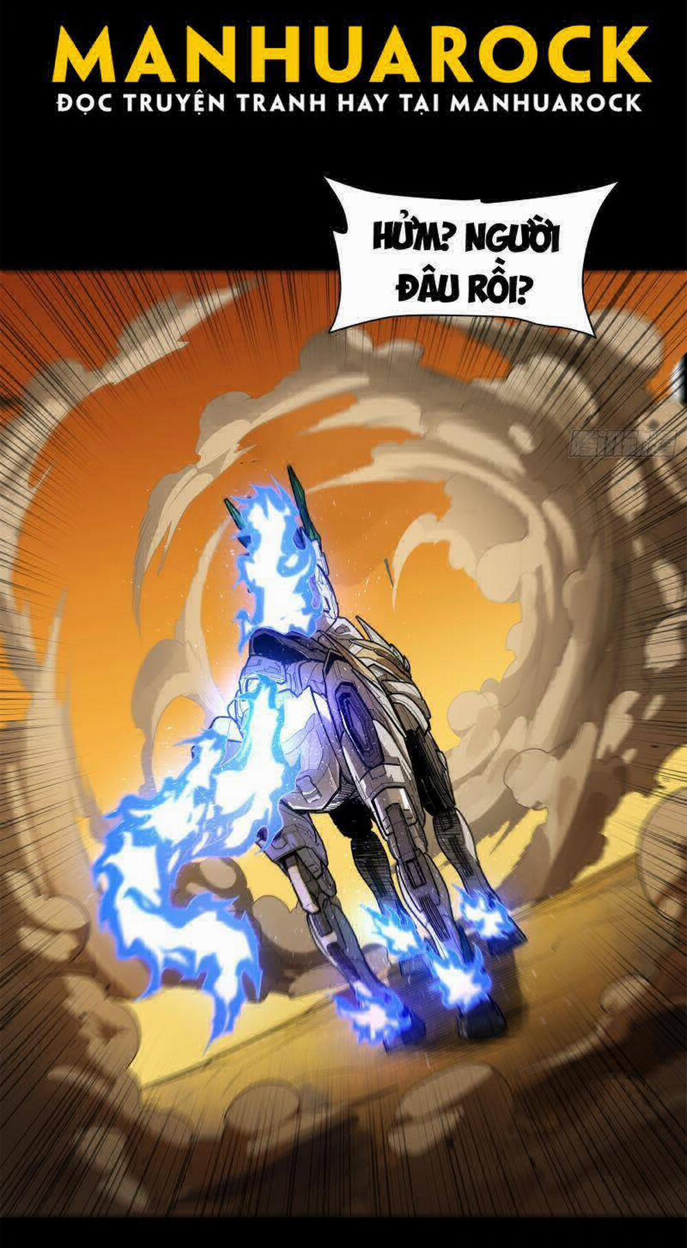 Tinh Giáp Hồn Tướng 215 trang 22